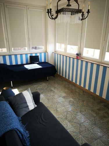 Apartamento Casa Da Irma