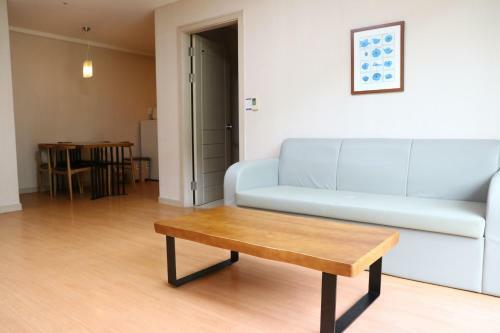Hotel Elysian Gangchon Resort