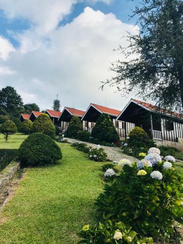 Hotel Pousada Das Pedras