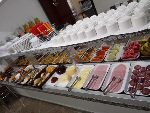 Giroto Hotel