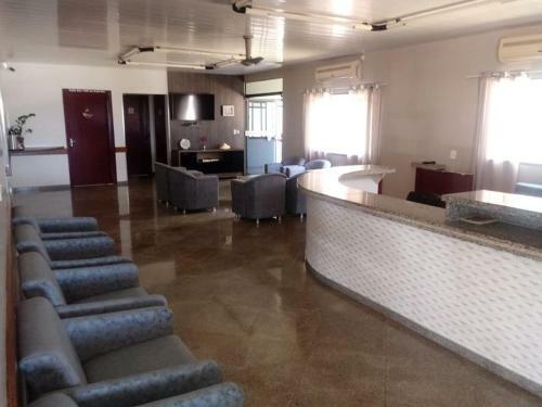 Giroto Hotel