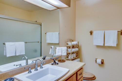 Truckee Mountain Retreat