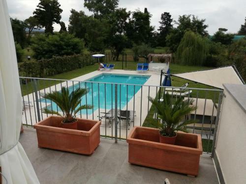 Bed & Breakfast Il Toscanello