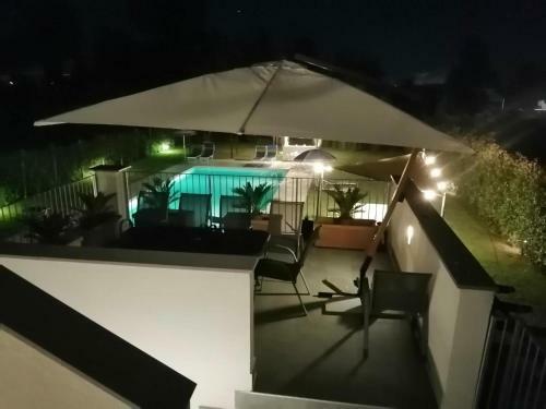 Bed & Breakfast Il Toscanello