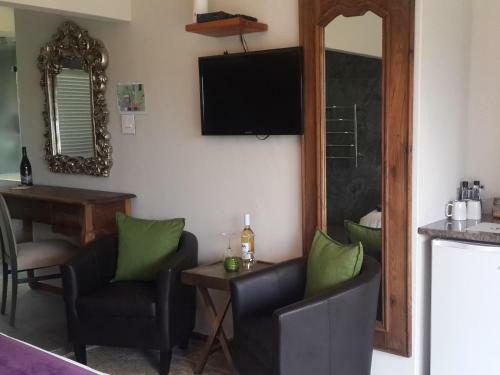 Hostal Slaley Country House
