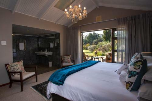 Hostal Slaley Country House