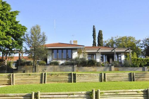 Hostal Slaley Country House