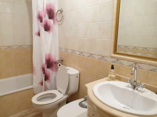 Apartamento Guardamar Playa