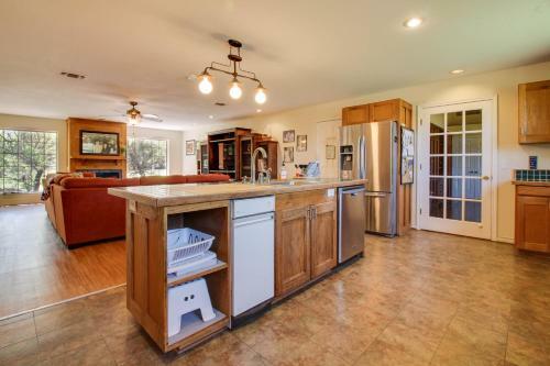 Legacy Hideaway