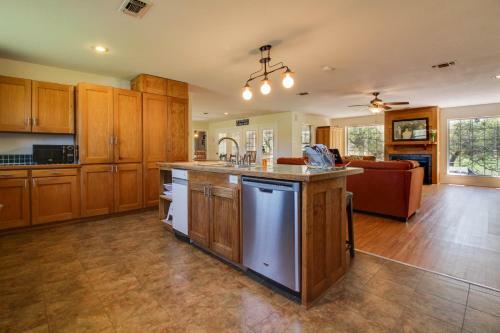 Legacy Hideaway