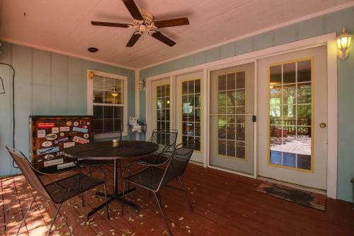 Legacy Hideaway