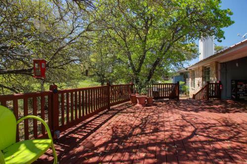 Legacy Hideaway