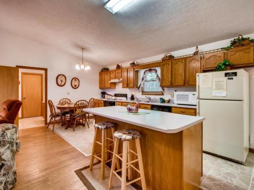 Great Escape Cabin