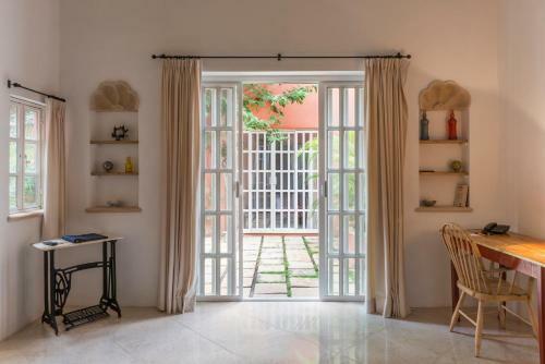 Bed & Breakfast Casa de Camposampiero Hotel Boutique