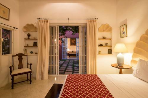Bed & Breakfast Casa de Camposampiero Hotel Boutique
