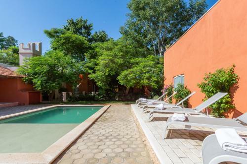 Bed & Breakfast Casa de Camposampiero Hotel Boutique