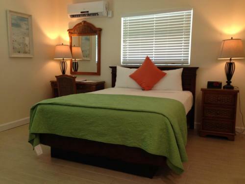 Apartamento Addy's Villas