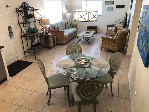 Apartamento Addy's Villas
