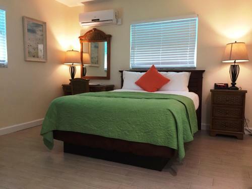 Apartamento Addy's Villas