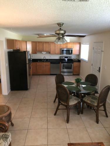 Apartamento Addy's Villas