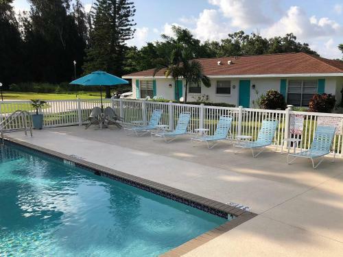 Apartamento Addy's Villas