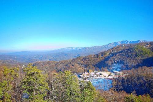 A View To Remember Holiday Home
