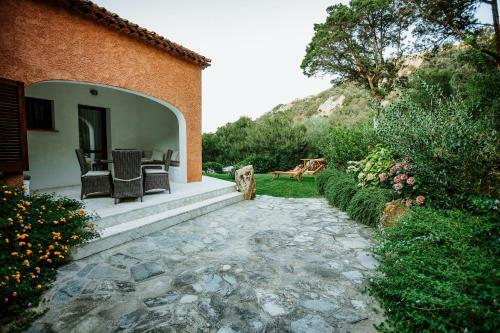 Hotel Relais Villa Carola