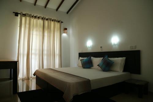 Hikka Nature Villa