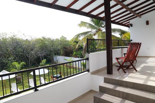 Hikka Nature Villa