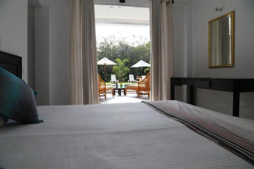 Hikka Nature Villa
