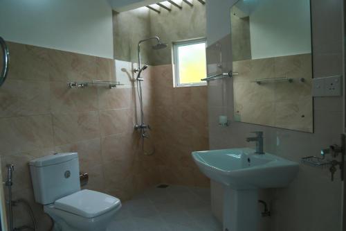 Hikka Nature Villa