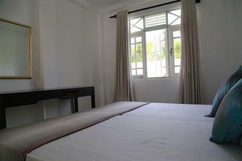 Hikka Nature Villa