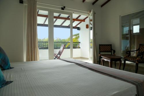 Hikka Nature Villa