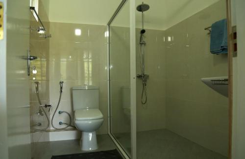 Hikka Nature Villa