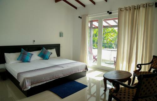Hikka Nature Villa