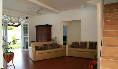 Hikka Nature Villa