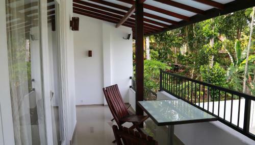 Hikka Nature Villa