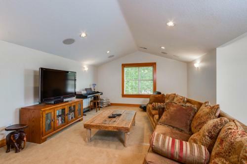 Alderwood Haven