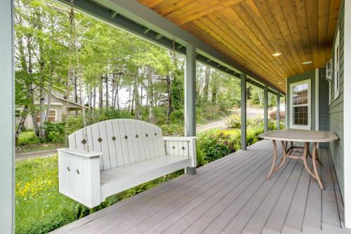 Alderwood Haven