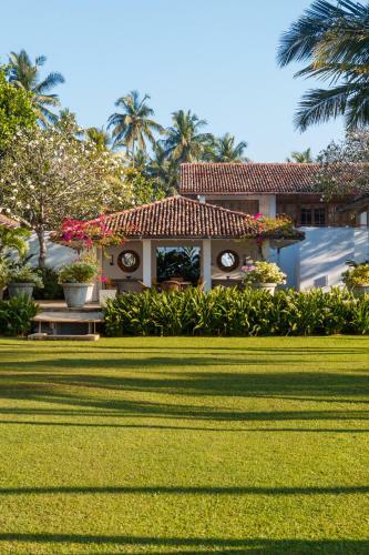 Hotel Habaraduwa House