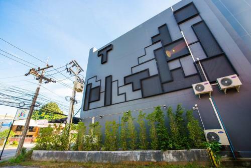 Tetris Hotel
