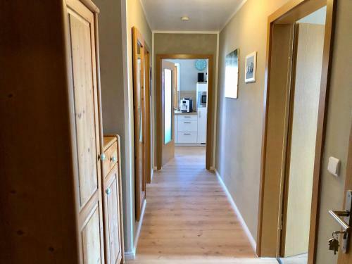 Apartamentos Ferienhaus Eitel