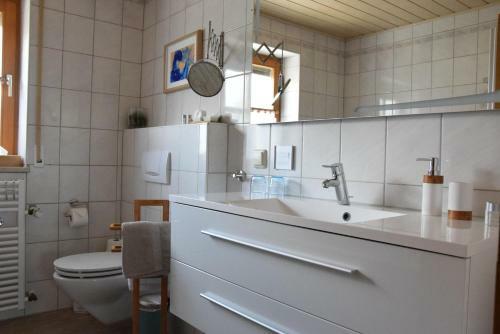 Apartamentos Ferienhaus Eitel