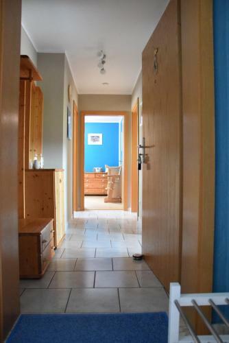 Apartamentos Ferienhaus Eitel
