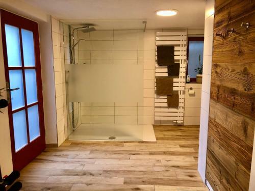 Apartamentos Ferienhaus Eitel