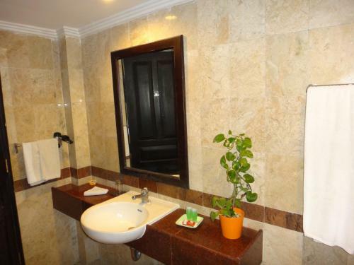 Jayakarta Resort Apartments