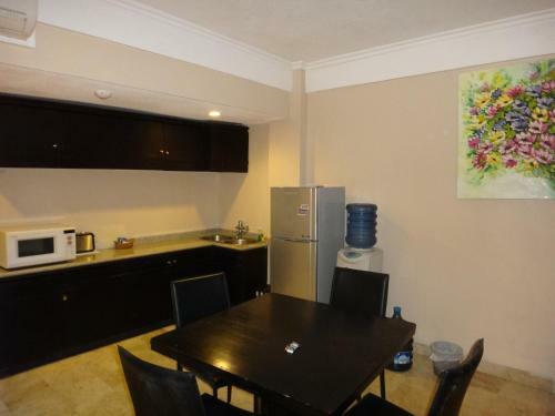 Jayakarta Resort Apartments