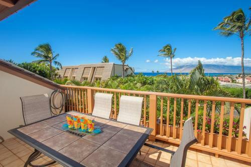 Maui Kamaole #l-202