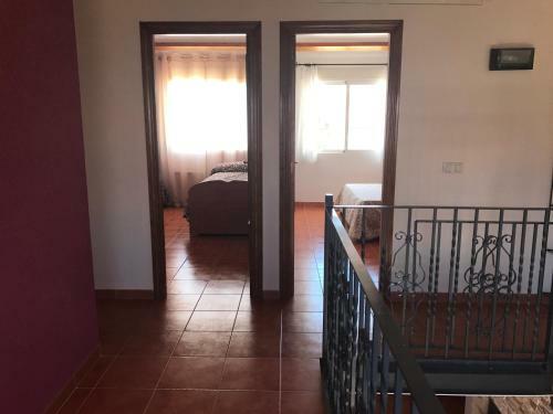 Casa Pareada En Pe�iscola
