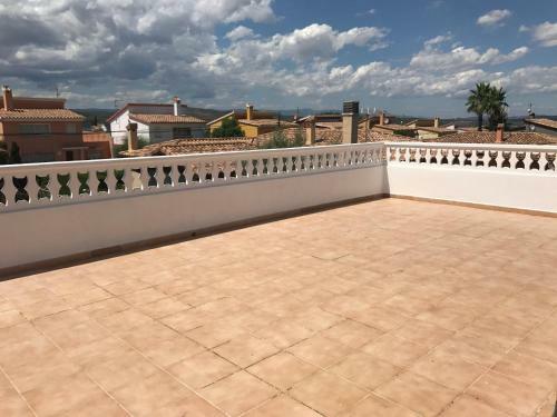 Casa Pareada En Pe�iscola